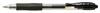 Gelepen Pilot 163104 BL-G2-5, Extra fine, Sort